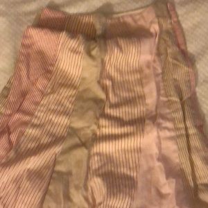 Necessary objects size small skirt tight fit sexy